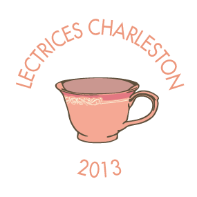 Lectrices Charleston 2013