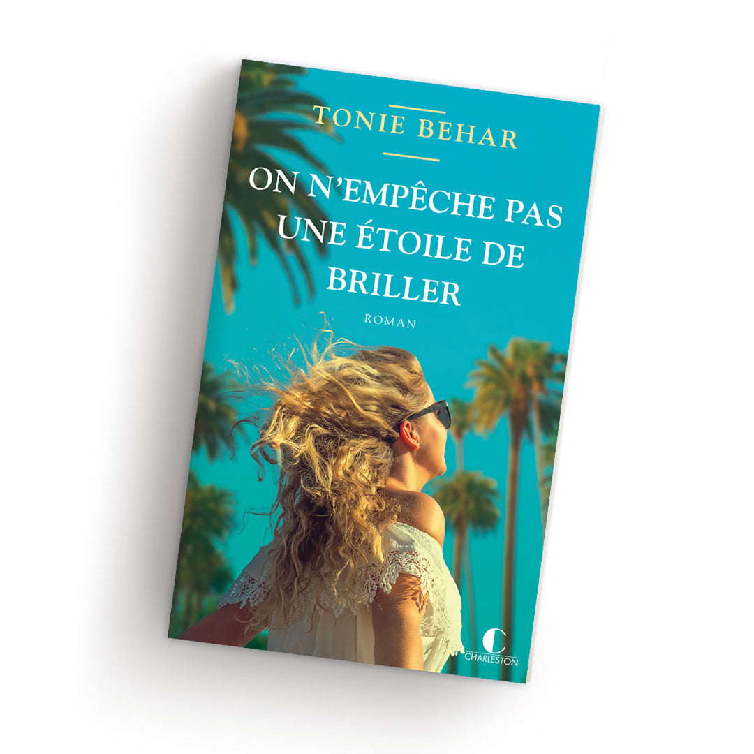 On n'empêche pas une étoile de briller