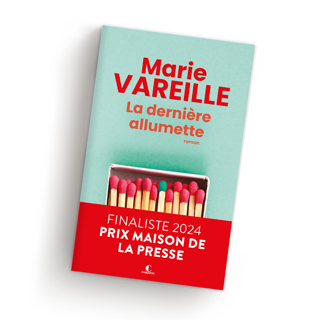 La Dernière allumette