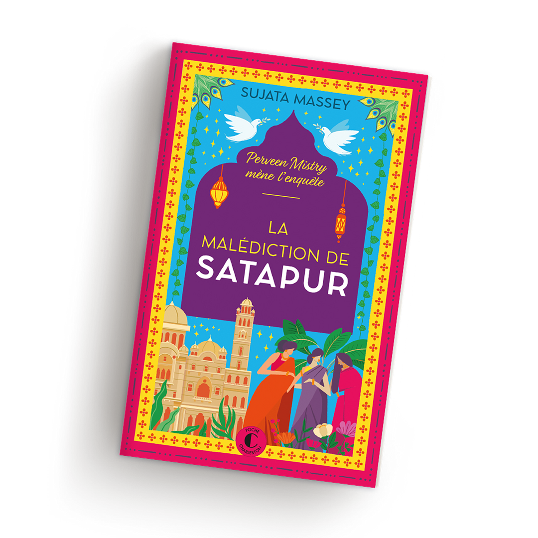 La Malédiction de Satapur