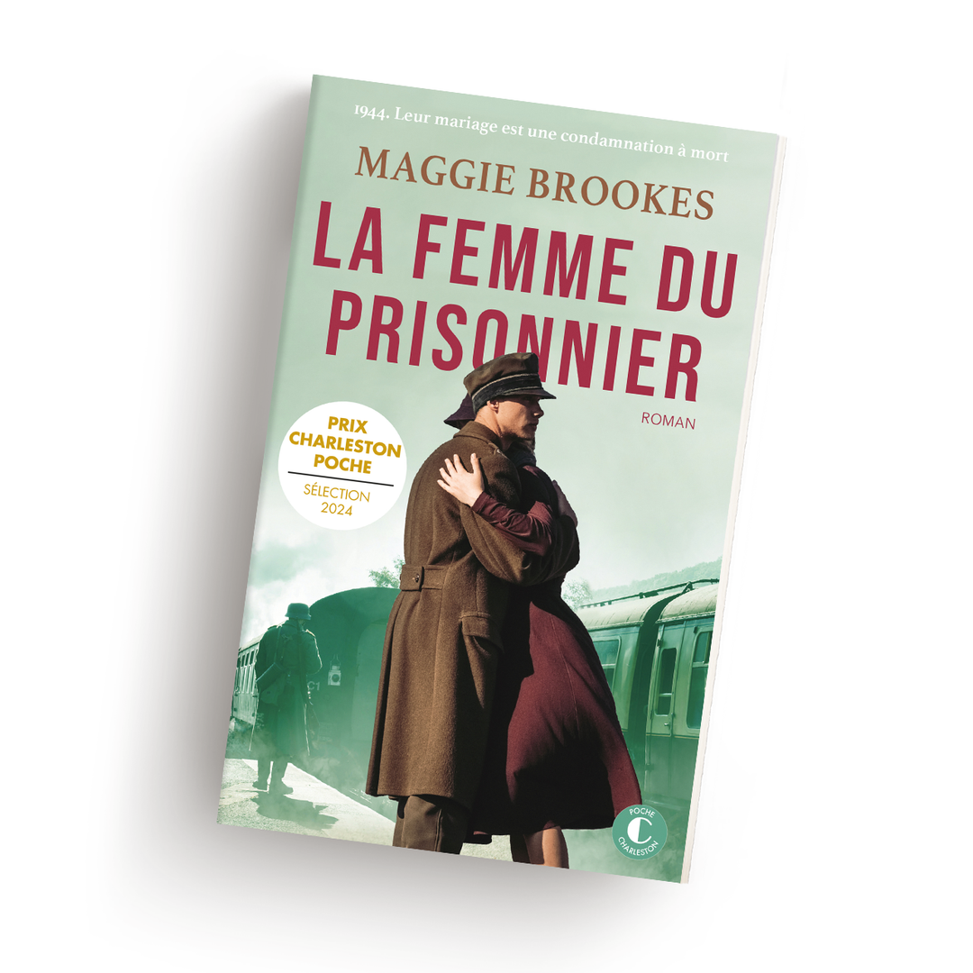 La Femme du prisonnier