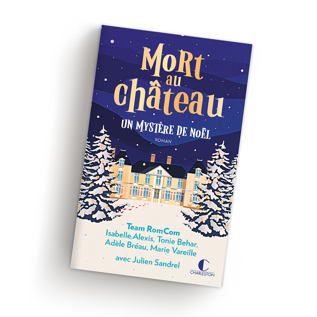 Mort au château