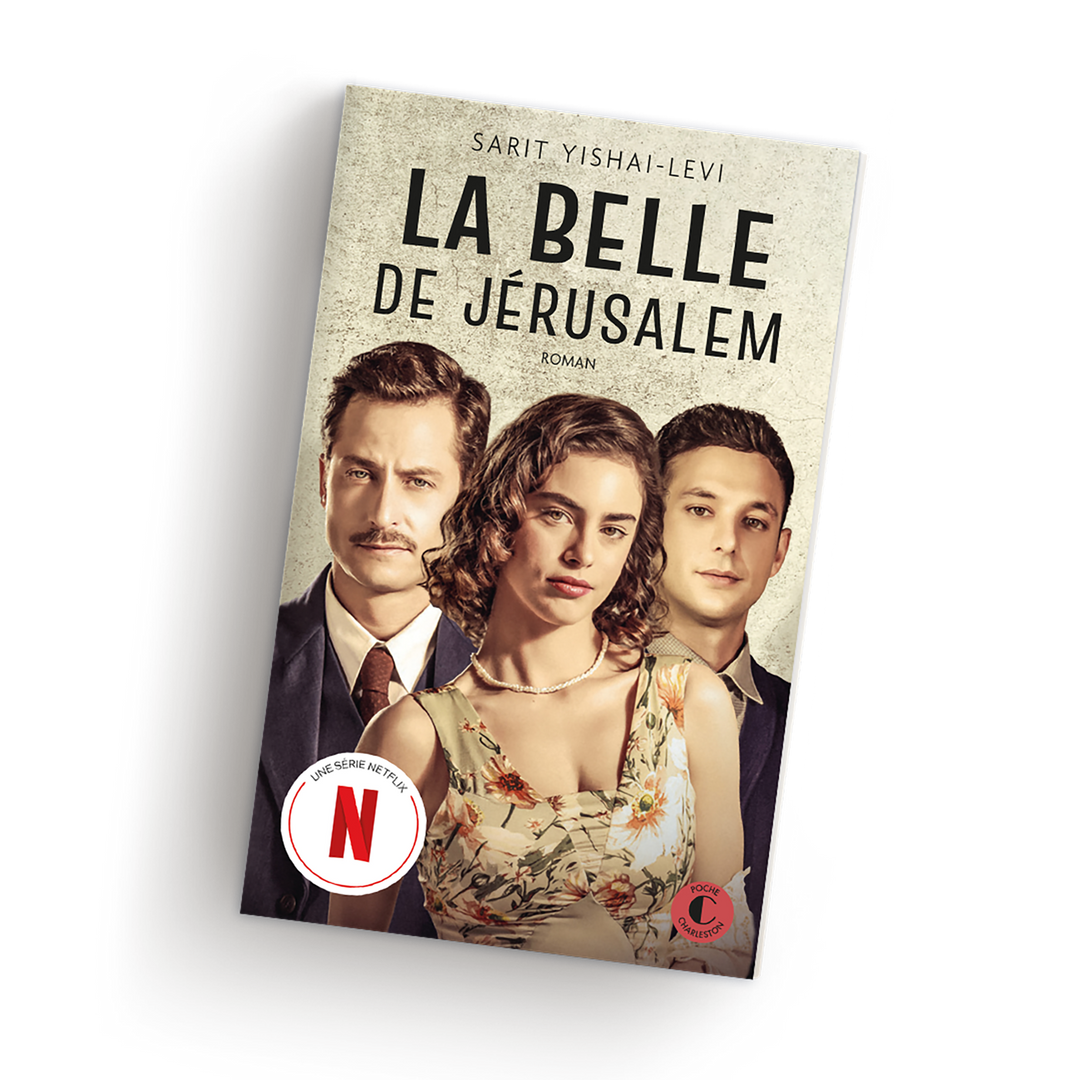 La Belle de Jérusalem