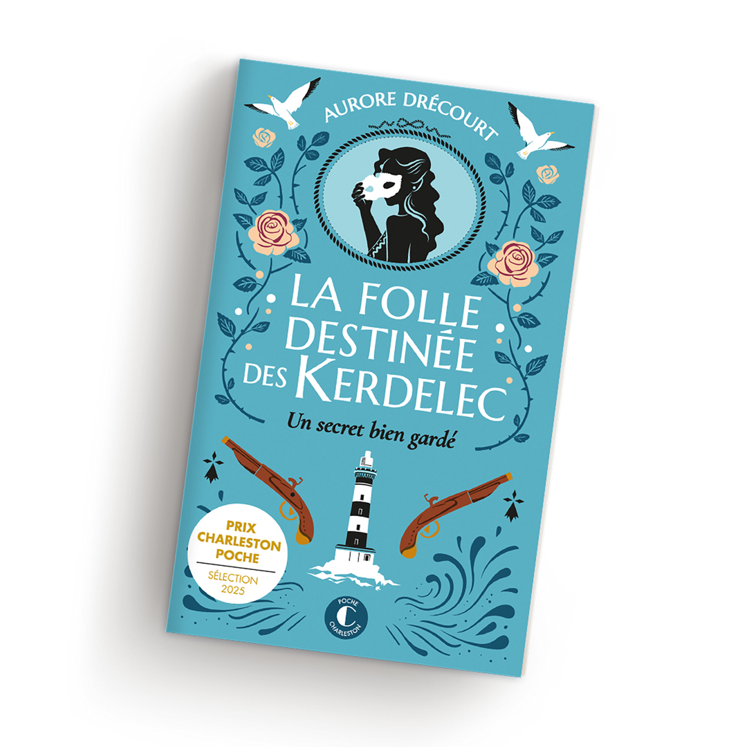 La folle destinée des Kerdelec