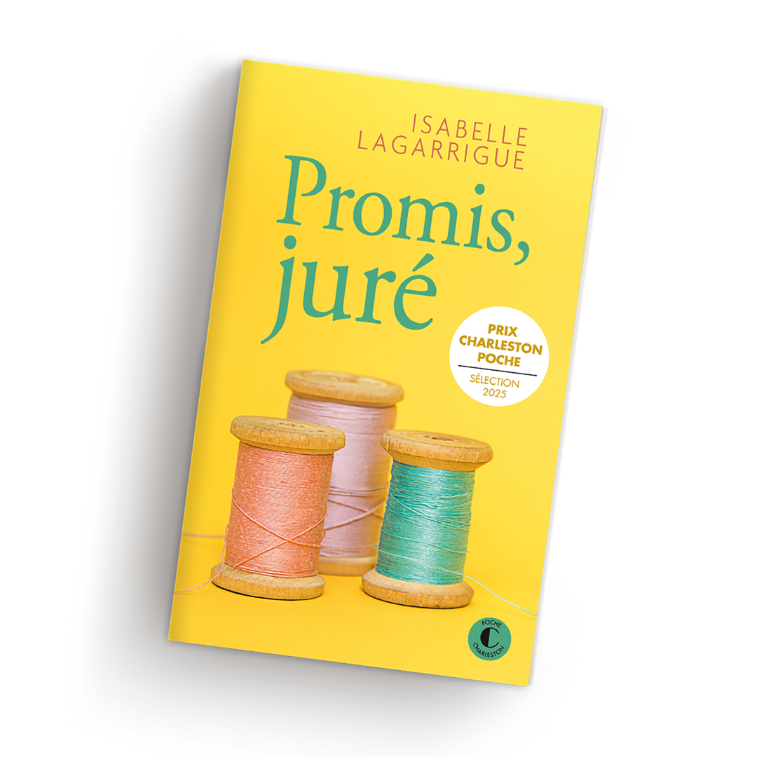 Promis, juré