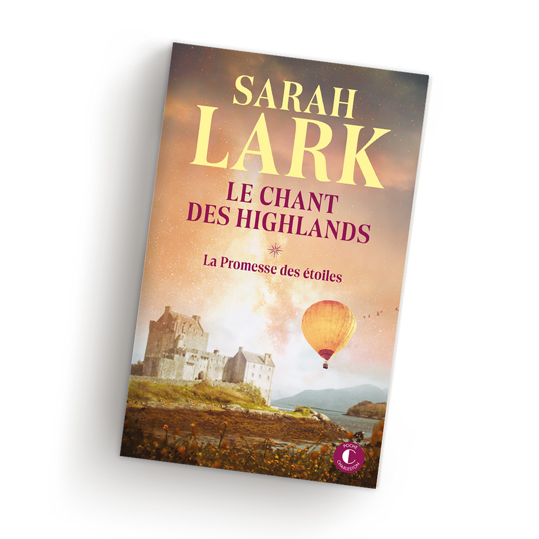 Le chant des Highlands