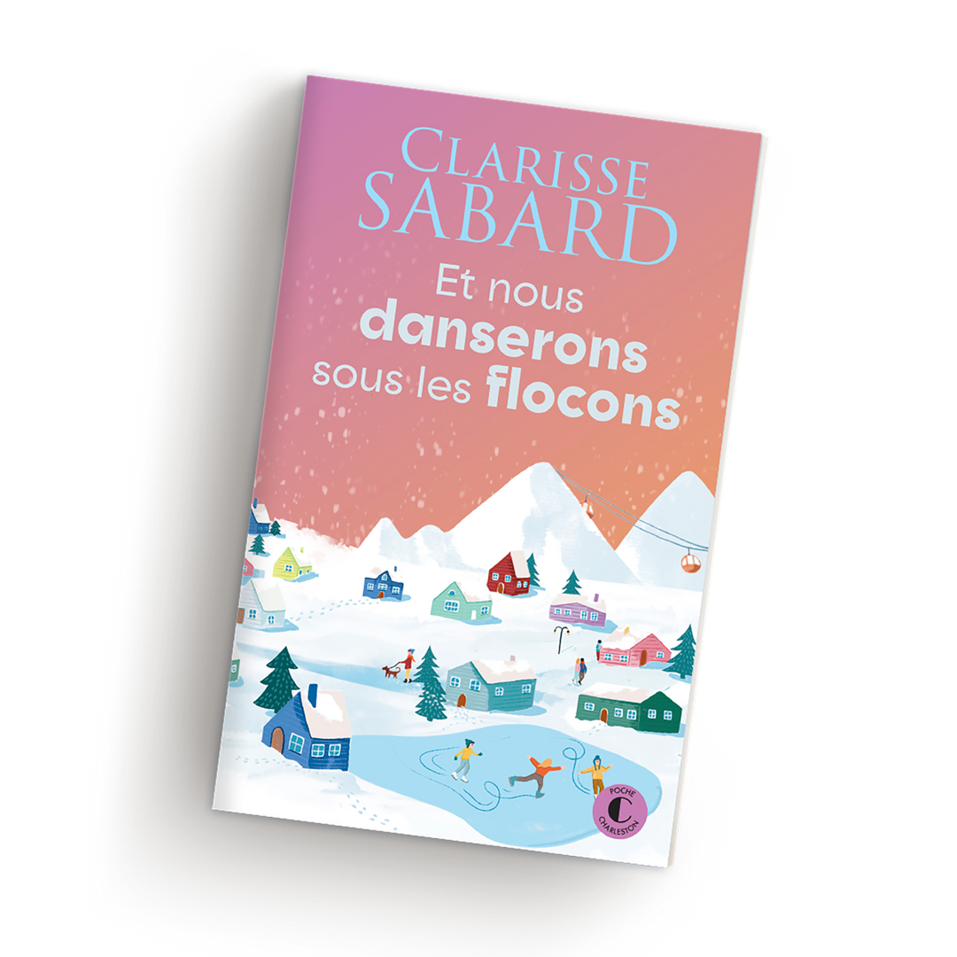 Et nous danserons sous les flocons