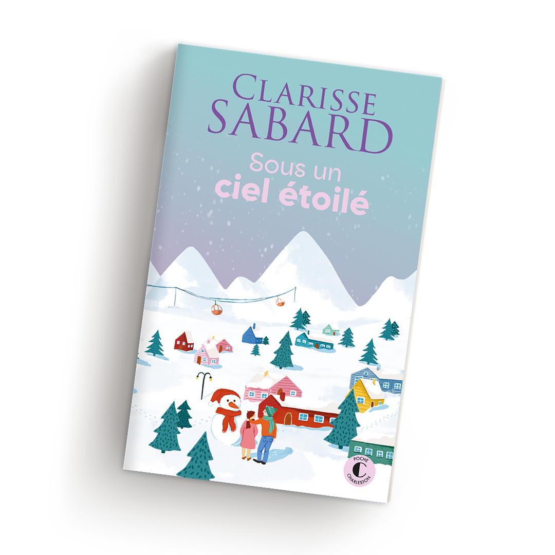 Sous un ciel étoilé