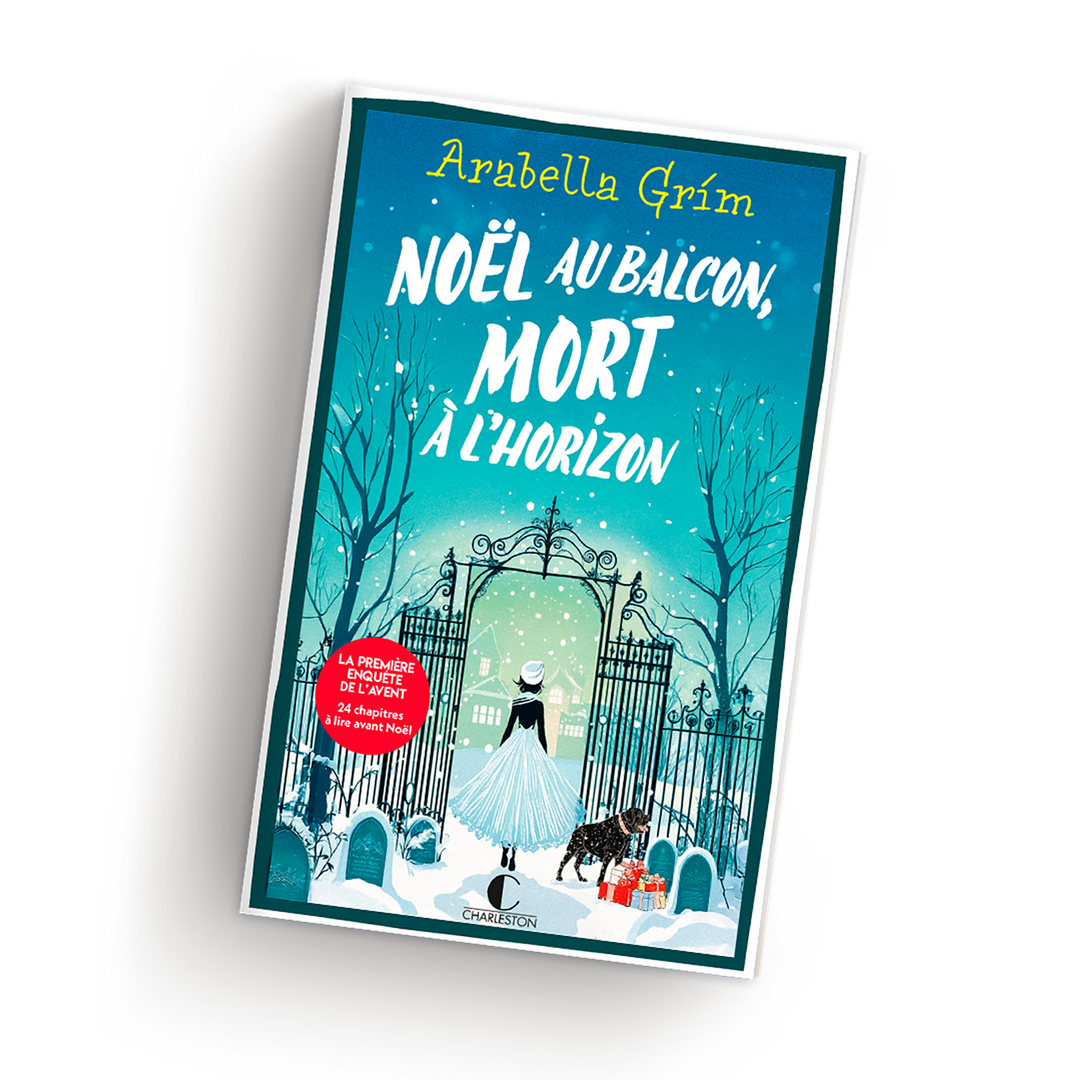 Noël au balcon, mort à l'horizon