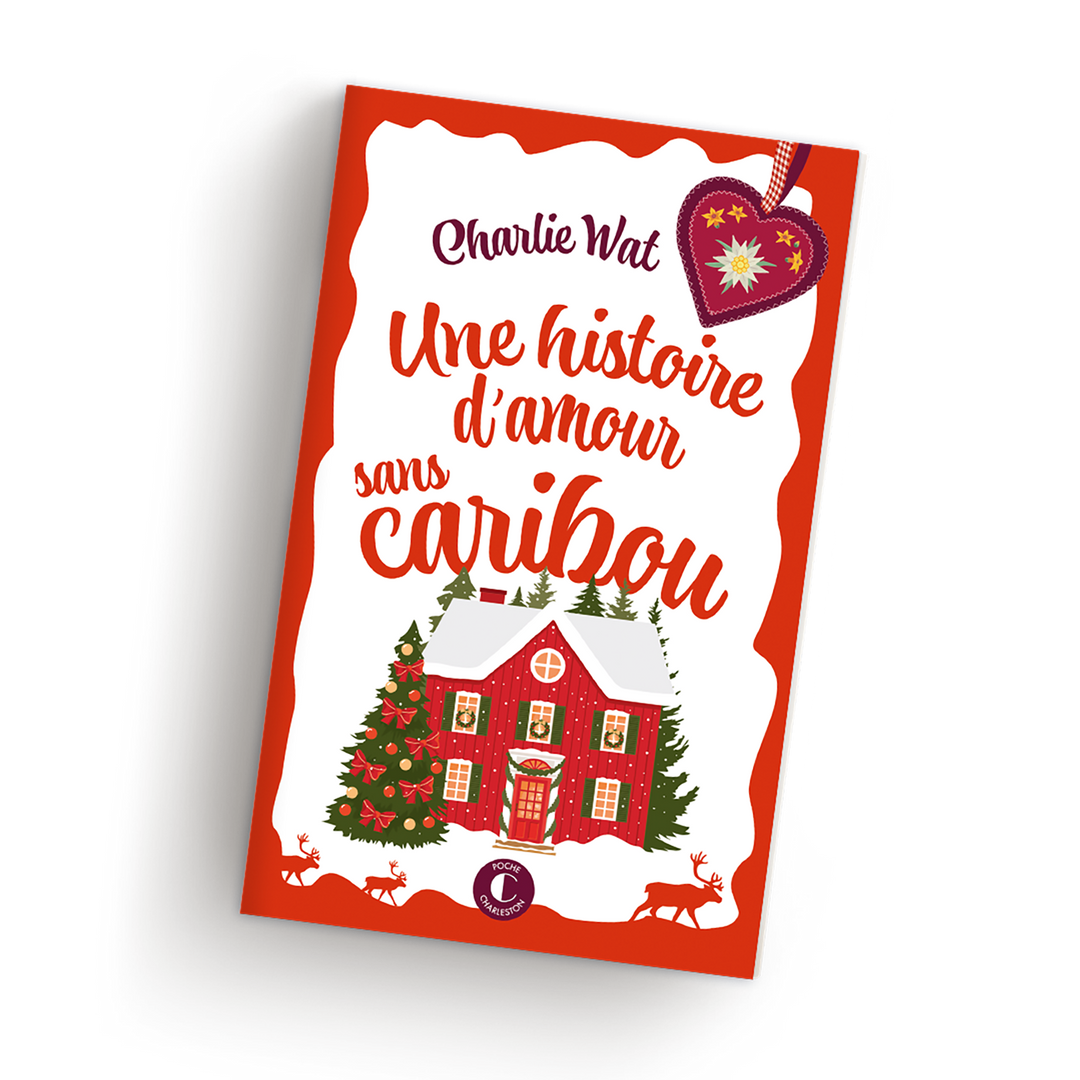 Une histoire d'amour sans caribou