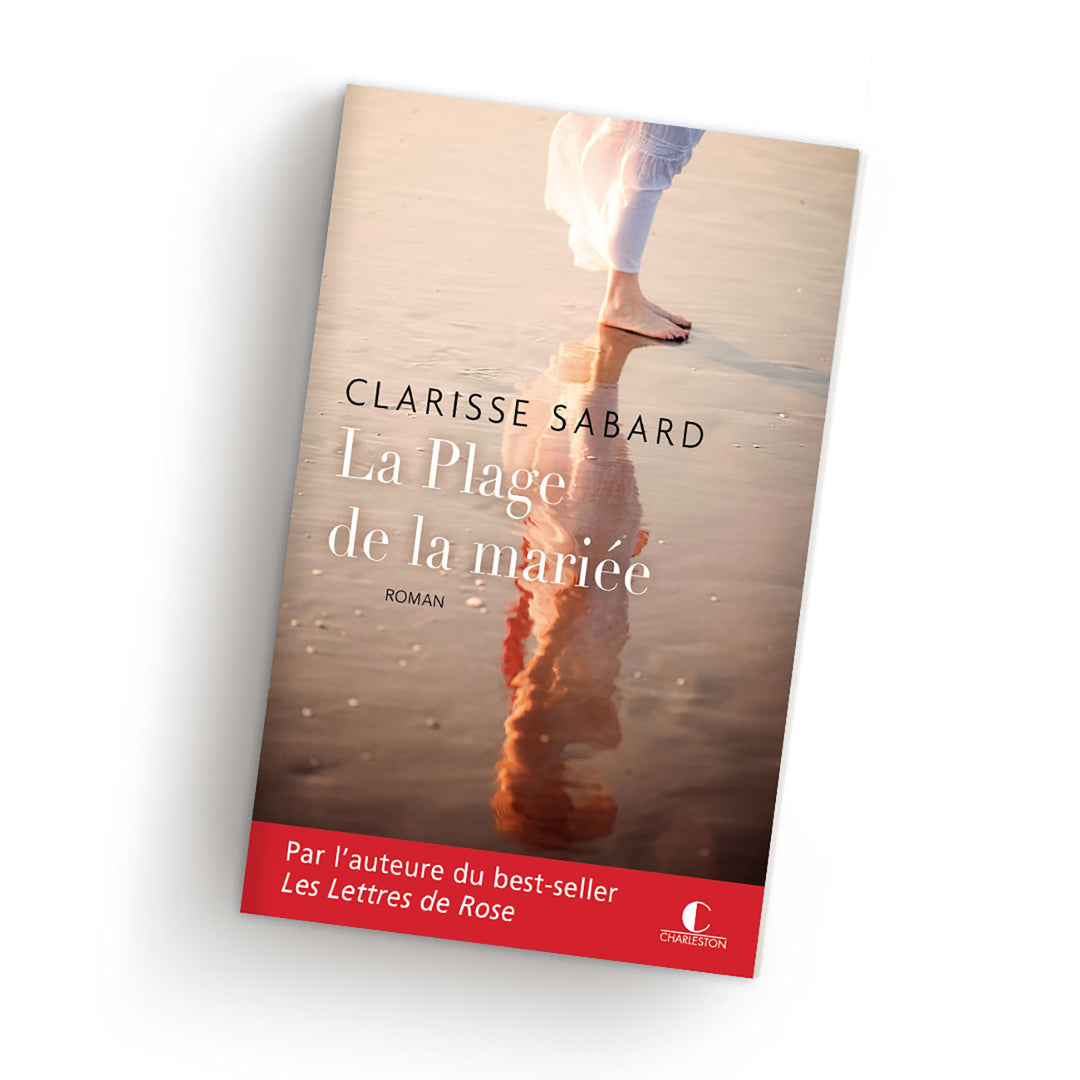 La Plage de la mariée