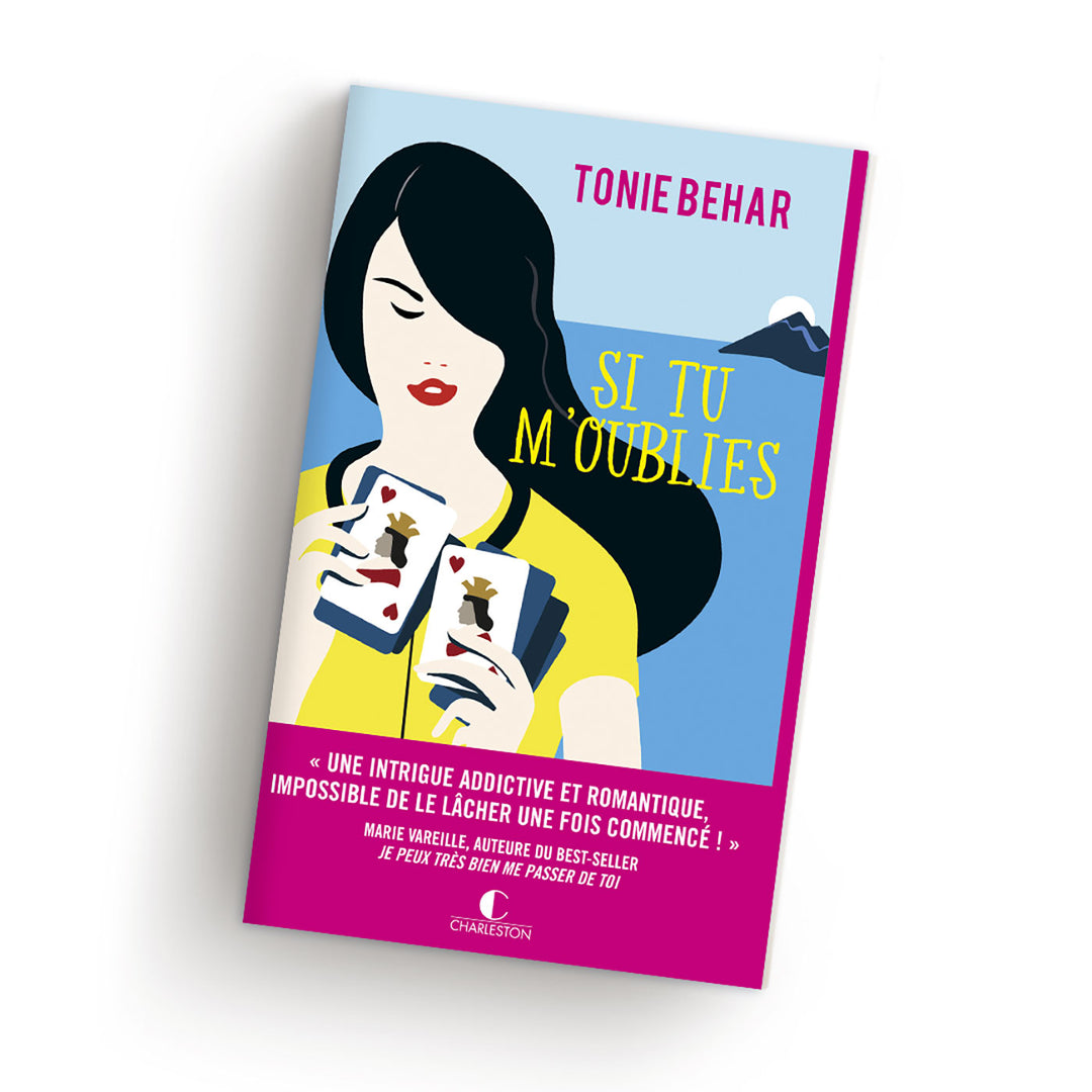 Si tu m'oublies