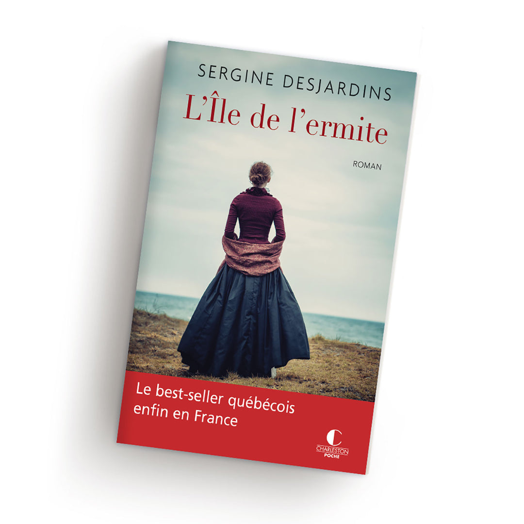 L'Île de l'ermite