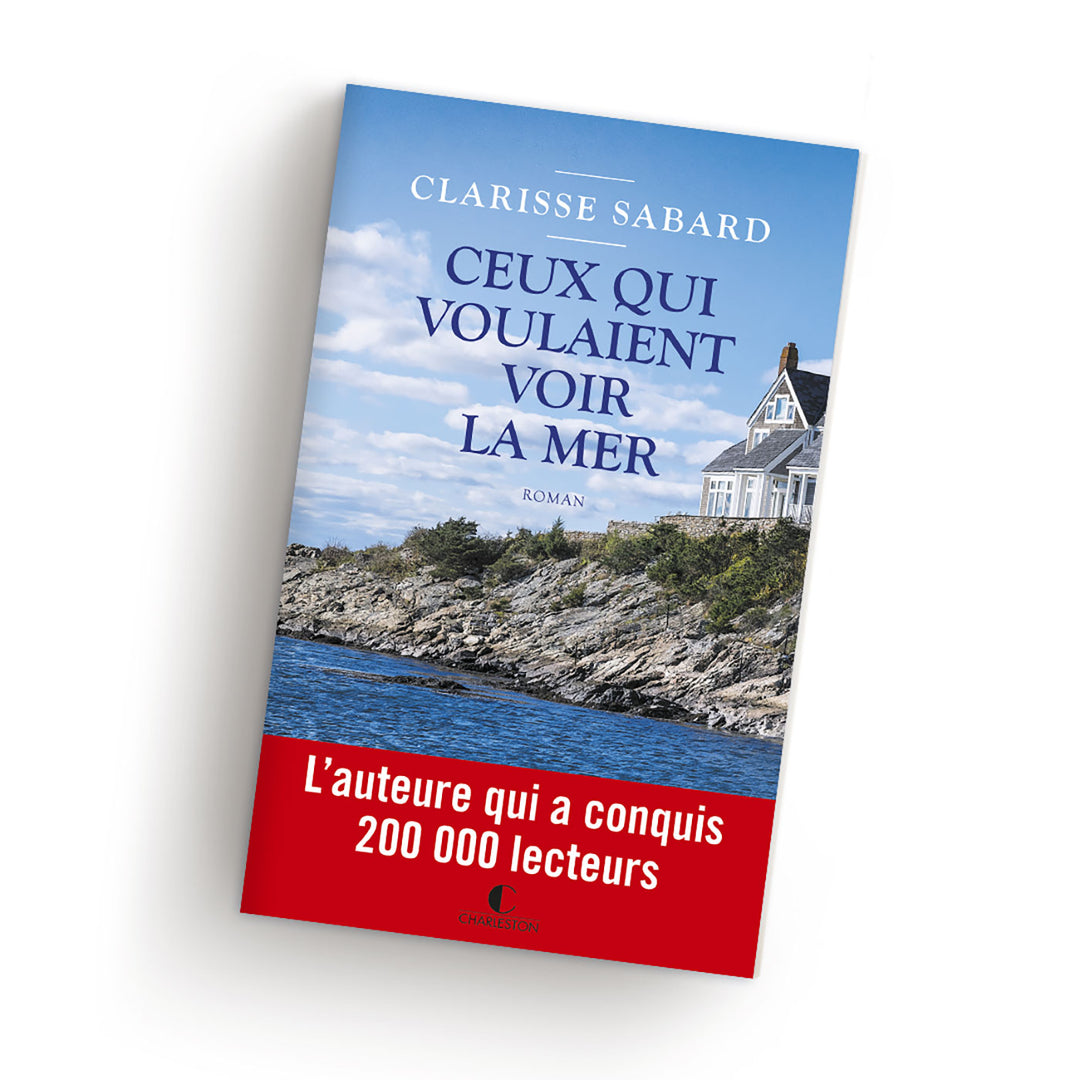 Ceux qui voulaient voir la mer
