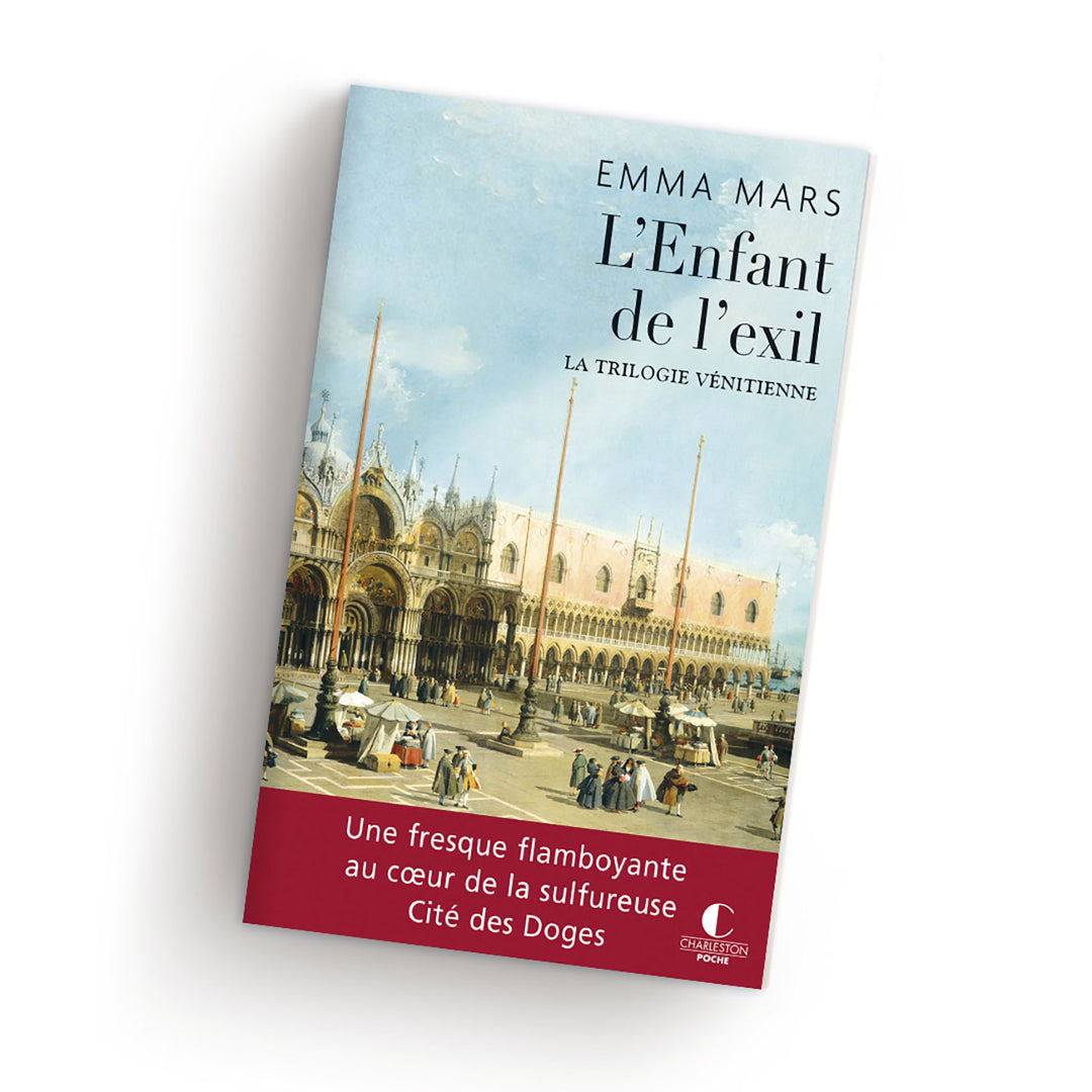L'enfant de l'exil