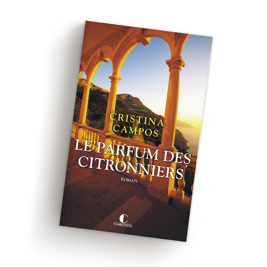 Le parfum des citronniers