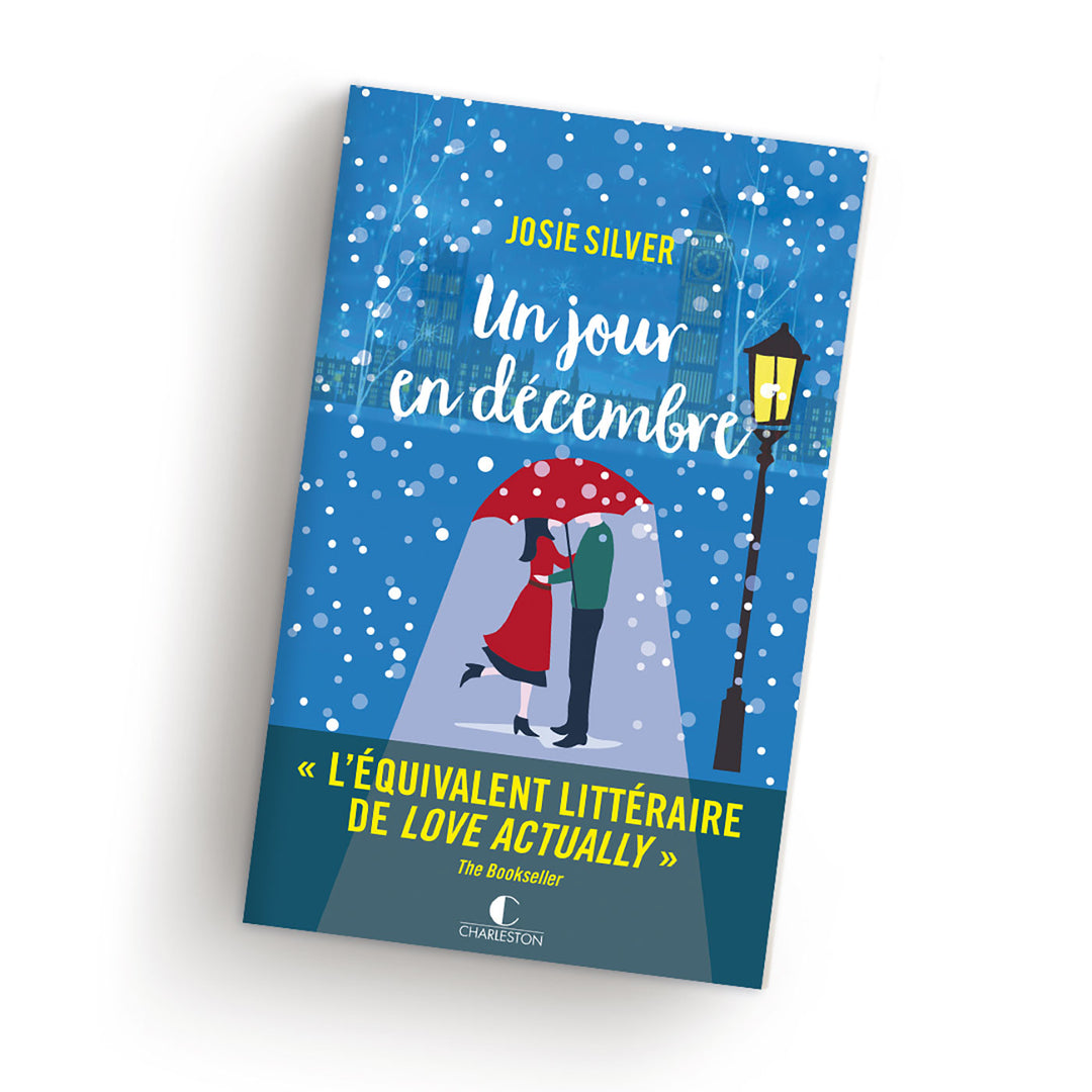 Un jour en décembre