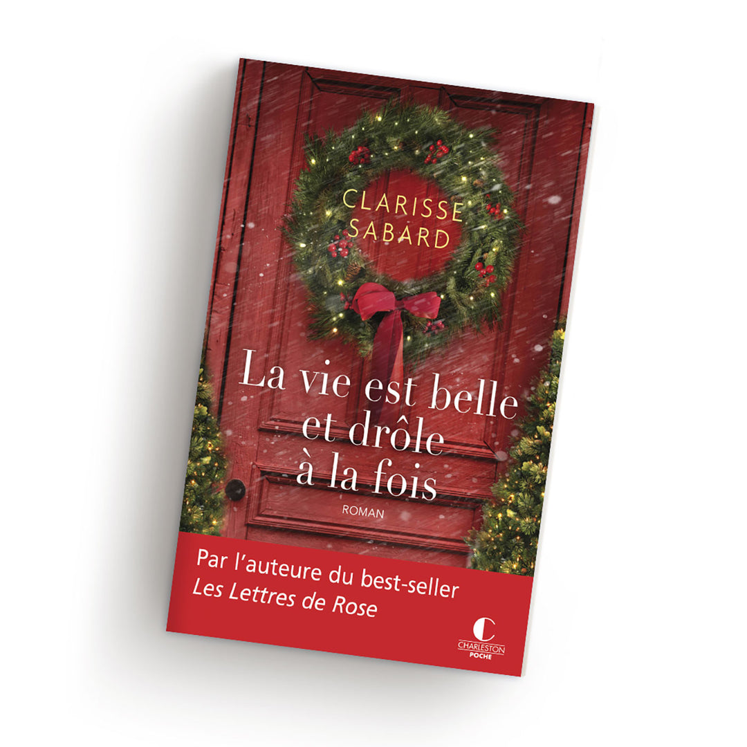 La vie est belle et drôle à la fois