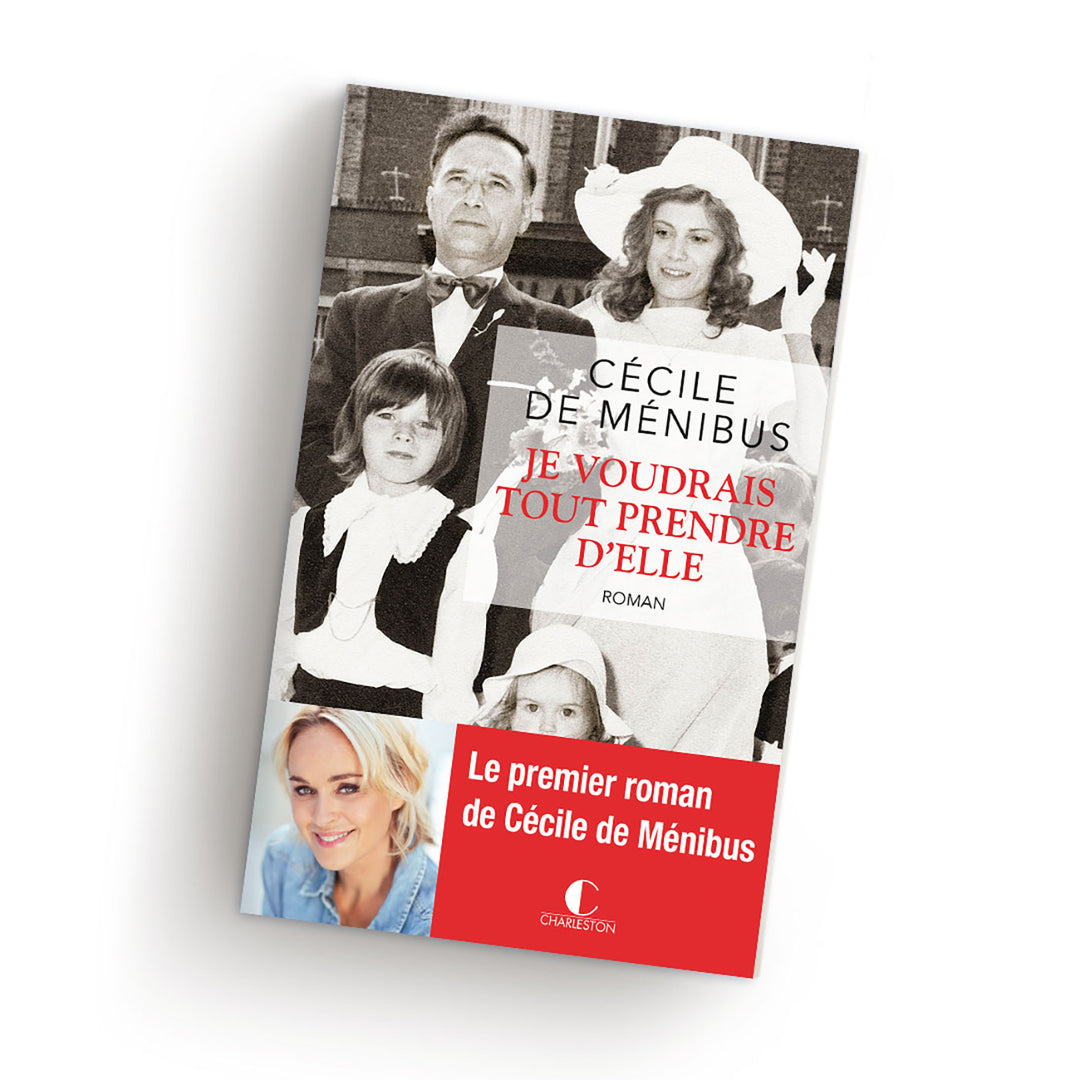 Je voudrais tout prendre d'elle