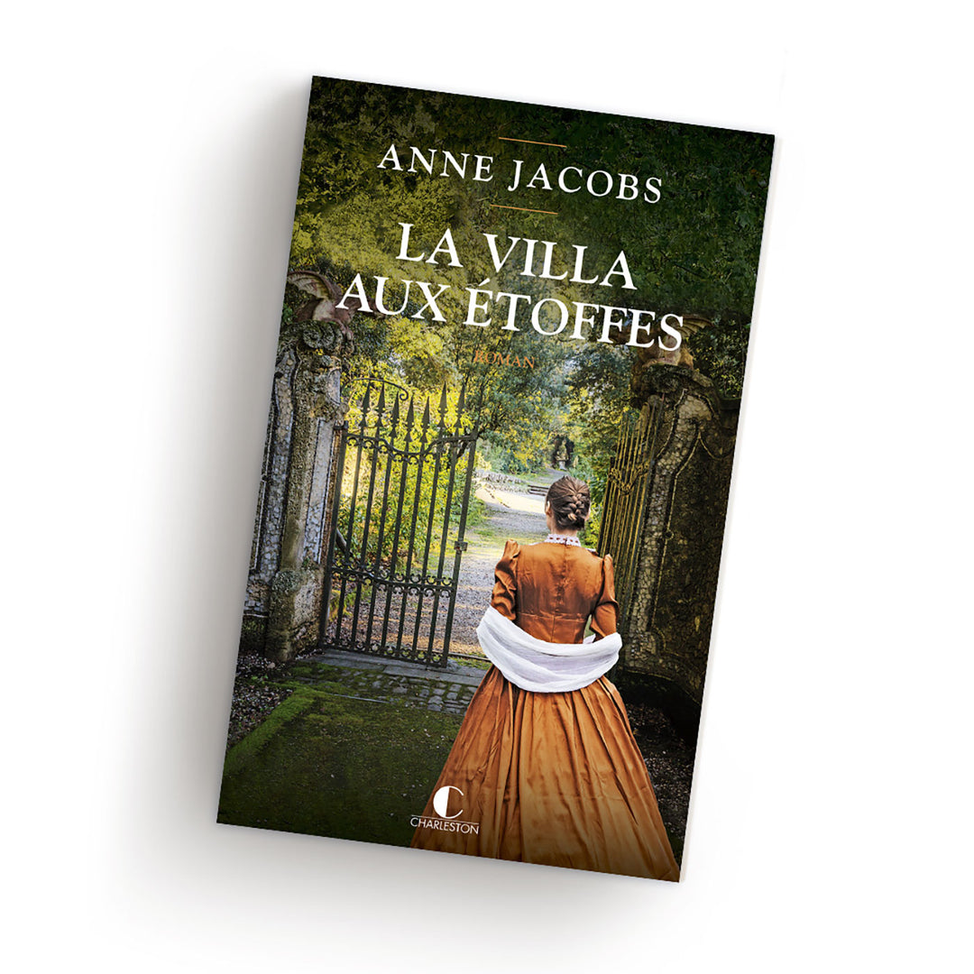 La Villa aux étoffes