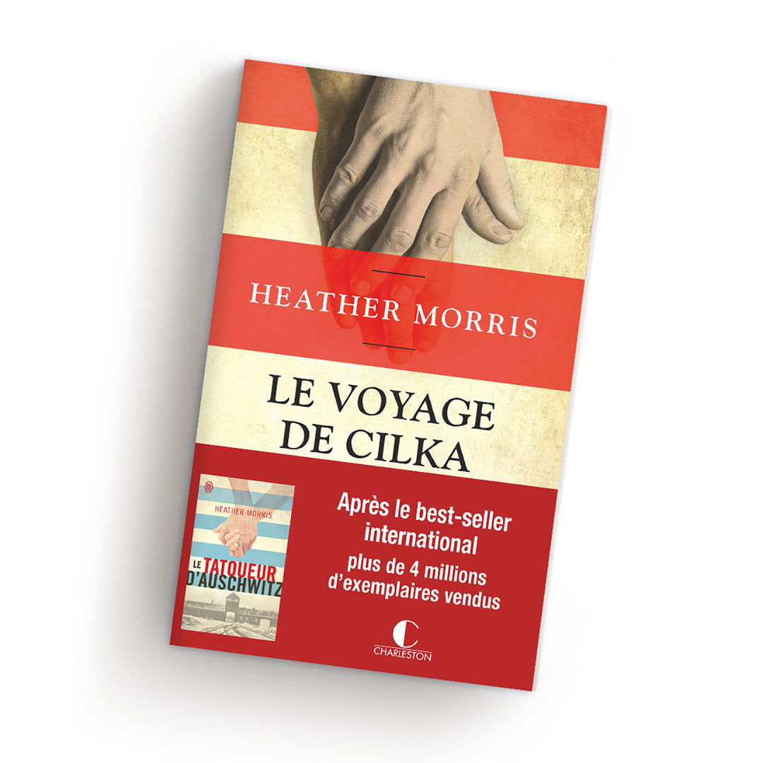 Le voyage de Cilka
