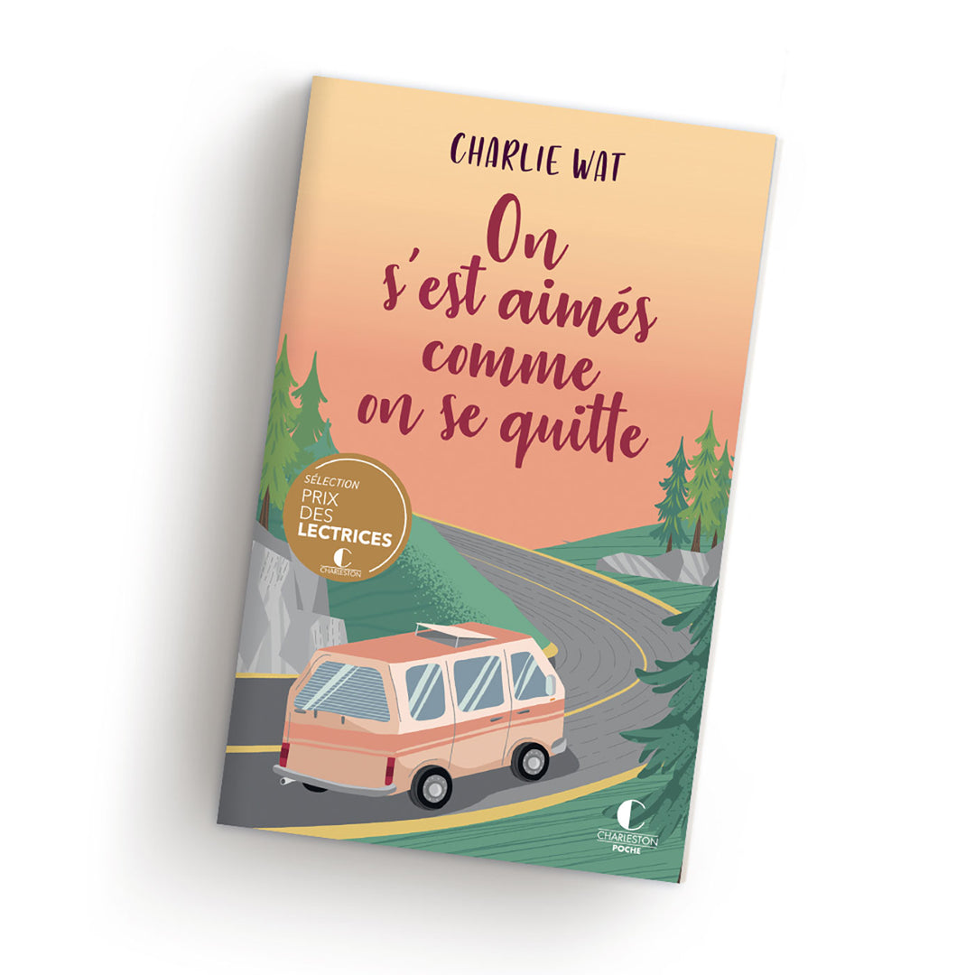 On s'est aimés comme on se quitte