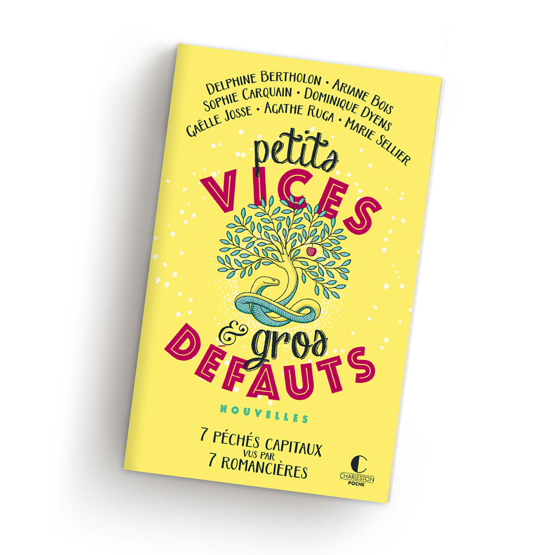 Petits vices et gros défauts