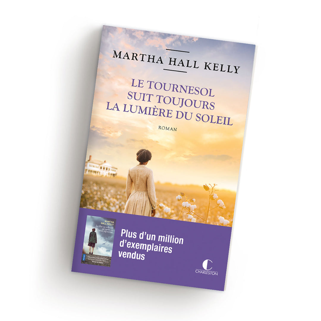 Le tournesol suit toujours la lumière du soleil
