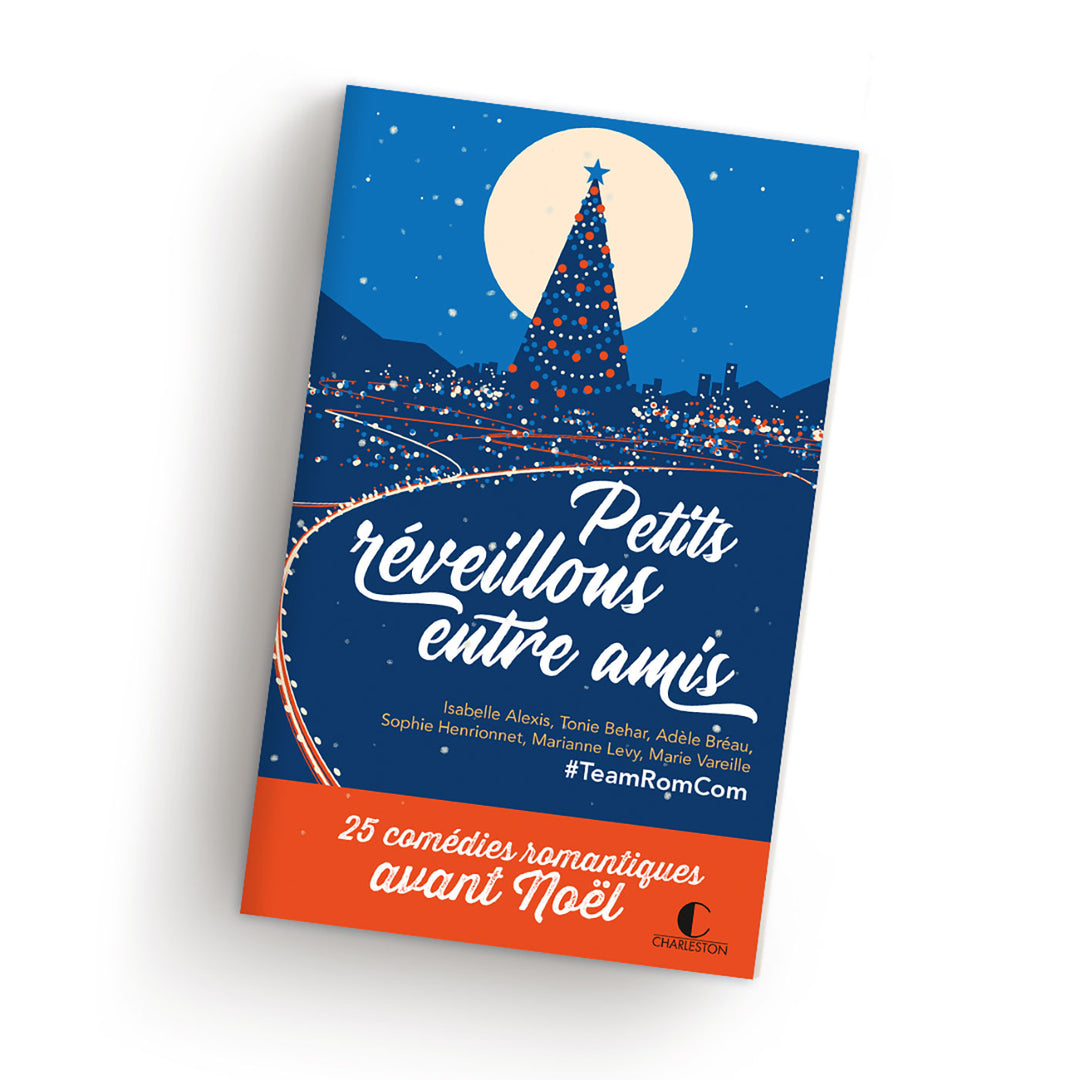 Petits réveillons entre amis