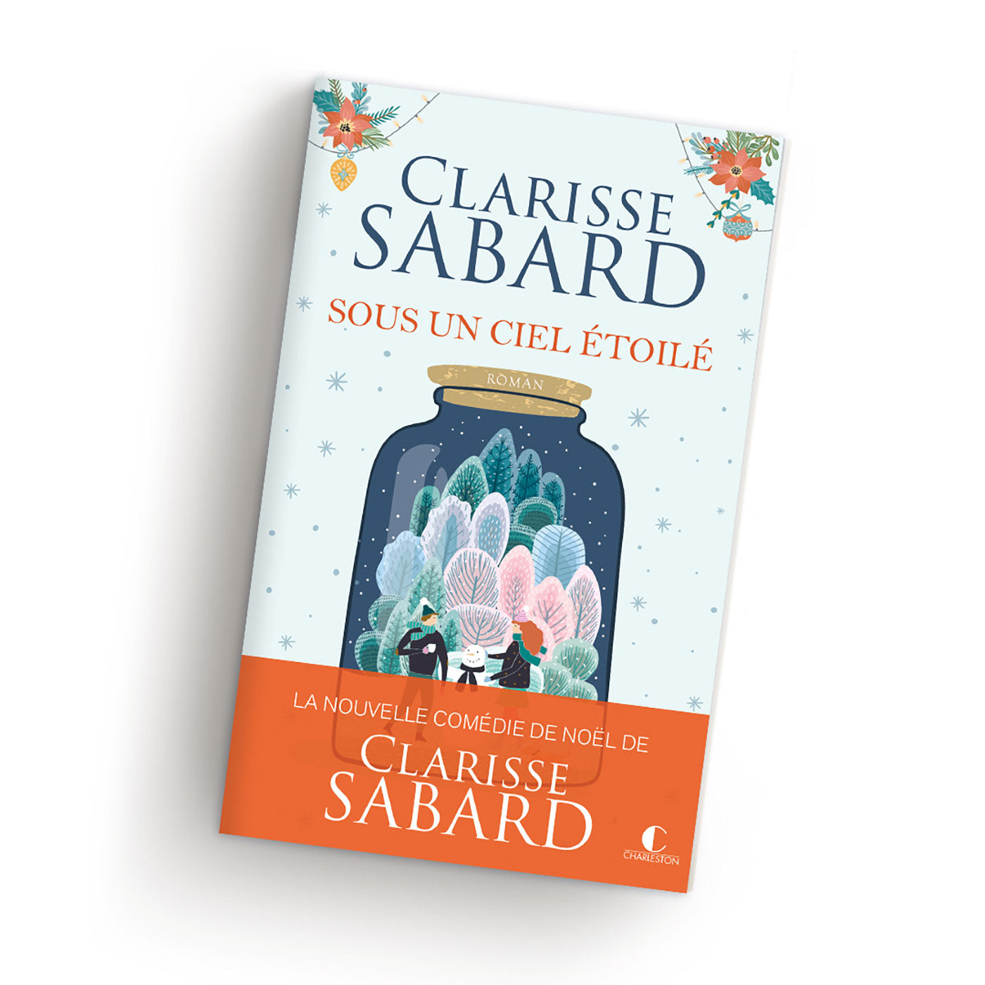 Les lettres de Rose - Clarisse Sabard 