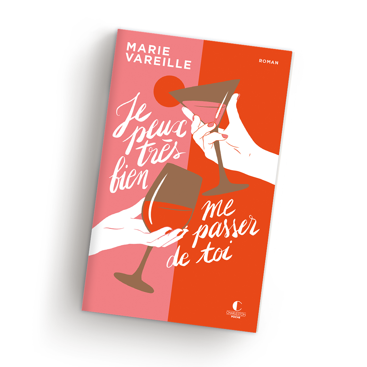 Que lire après La Dernière allumette - Marie Vareille