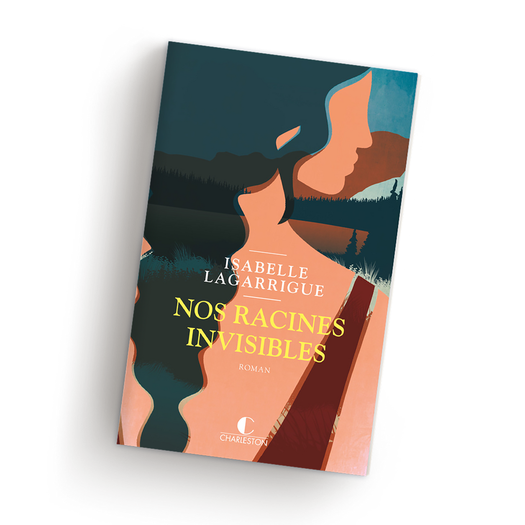 Isabelle Lagarrigue Nos racines invisibles Grand format