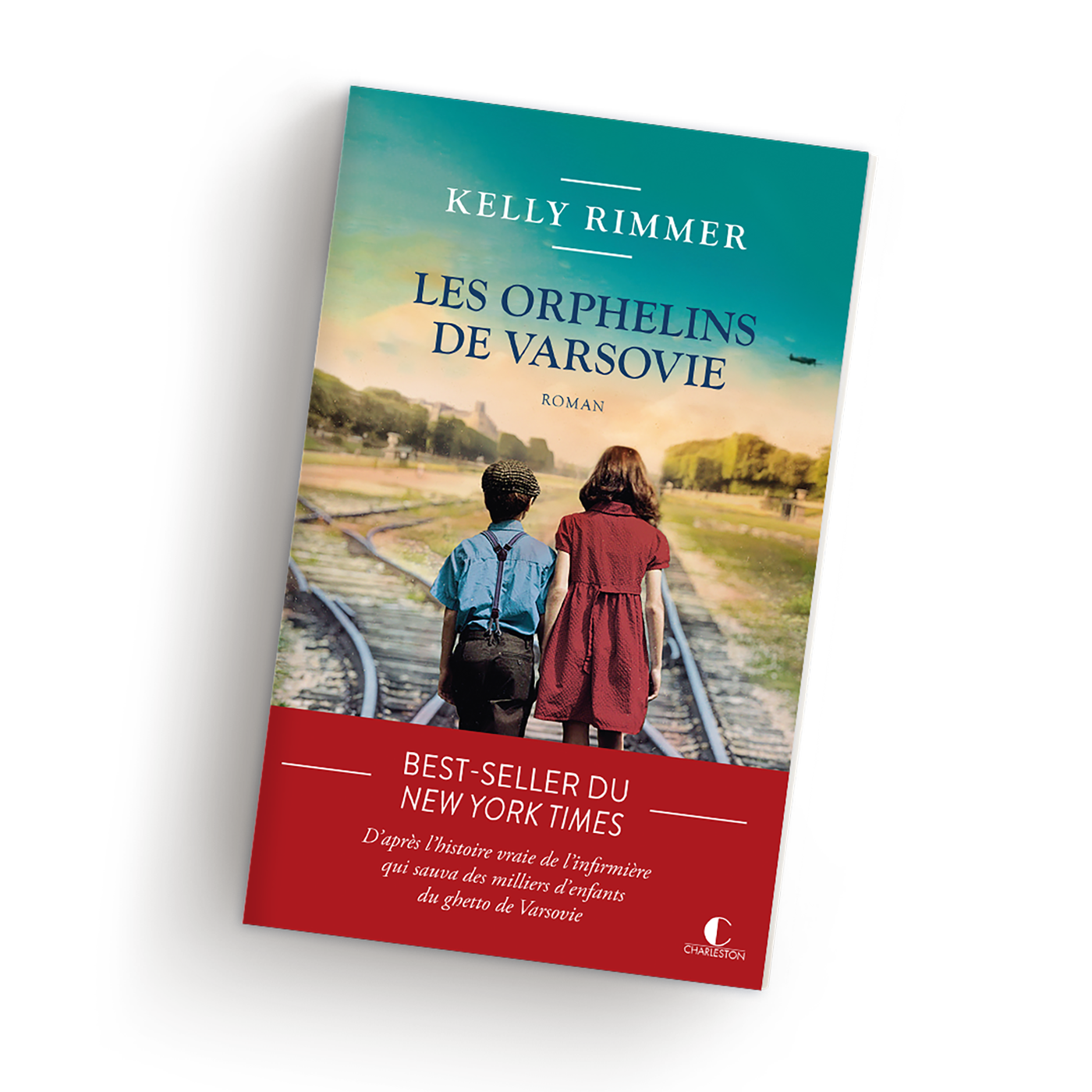 Les Orphelins De Varsovie