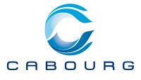 Logo Cabourg (Officiel)