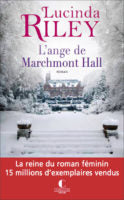 L'ane de Marchmont Hall