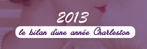 2013 : le bilan