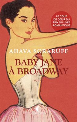 Baby Jane à Broadway, par les Lectrices Charleston