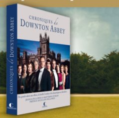 Appel à manuscrits : hommage à Downton Abbey
