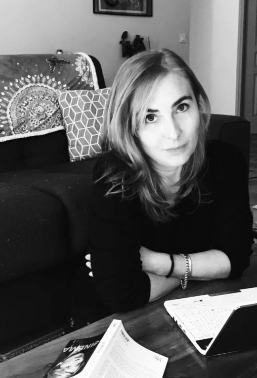 L'Interview de Carine Pitocchi, lauréate du Prix du Livre Romantique 2020