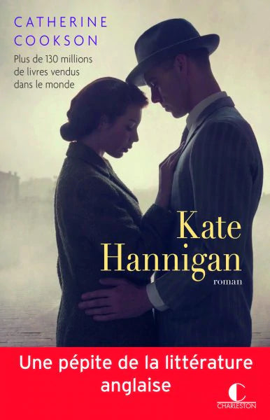 Kate Hannigan, par les Lectrices Charleston