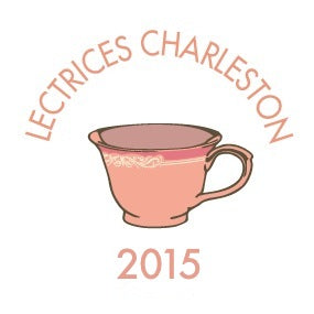 Lectrices Charleston 2015 : le bilan