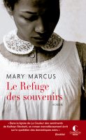 L'interview de Mary Marcus