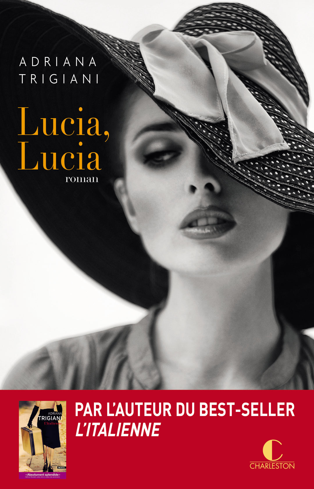 Lucia, Lucia, par les Lectrices Charleston