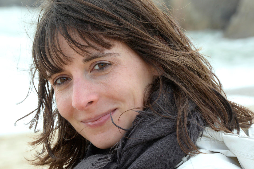 Marie Ham : 4e finaliste du Prix du Livre Romantique