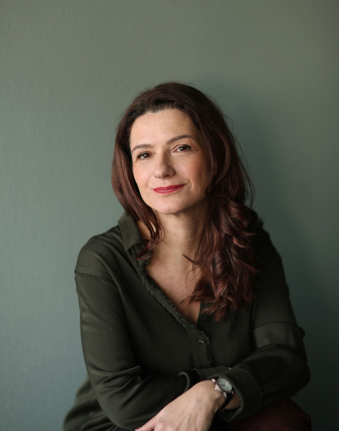 Stéphanie Giordano