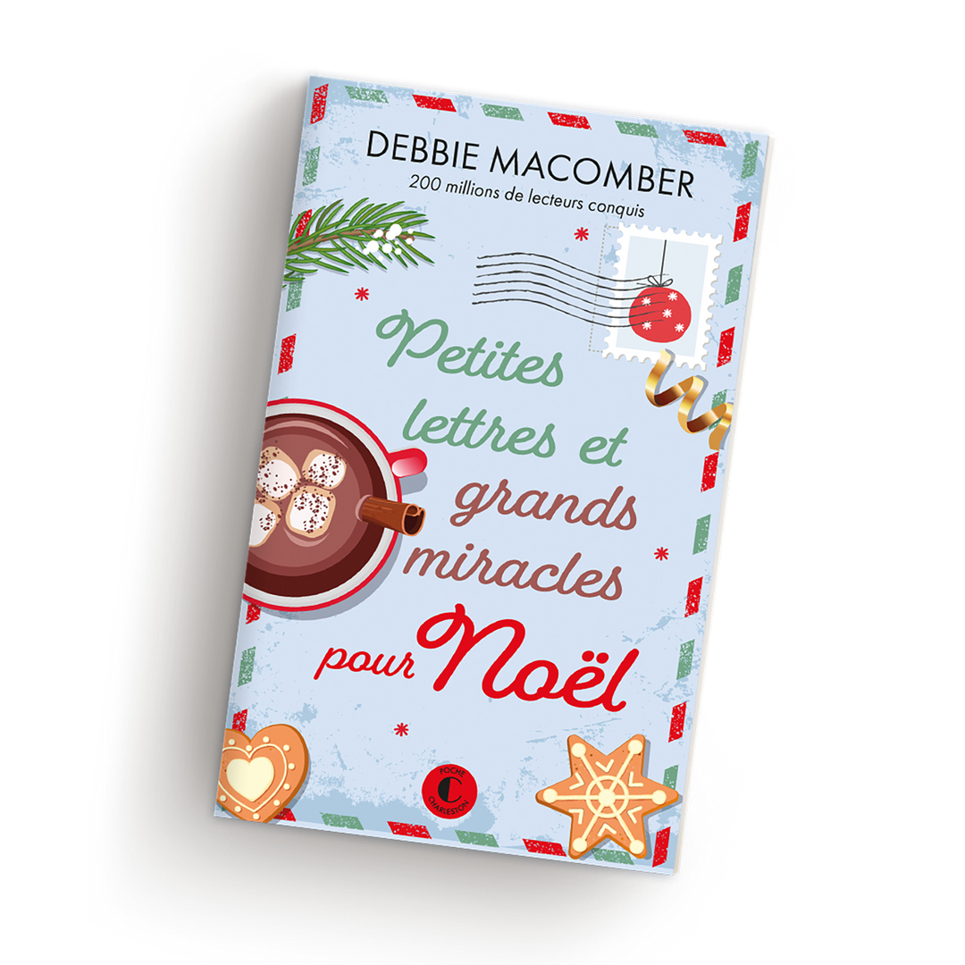 Debbie Macomber Petites lettres et grands miracles pour Noël Poche