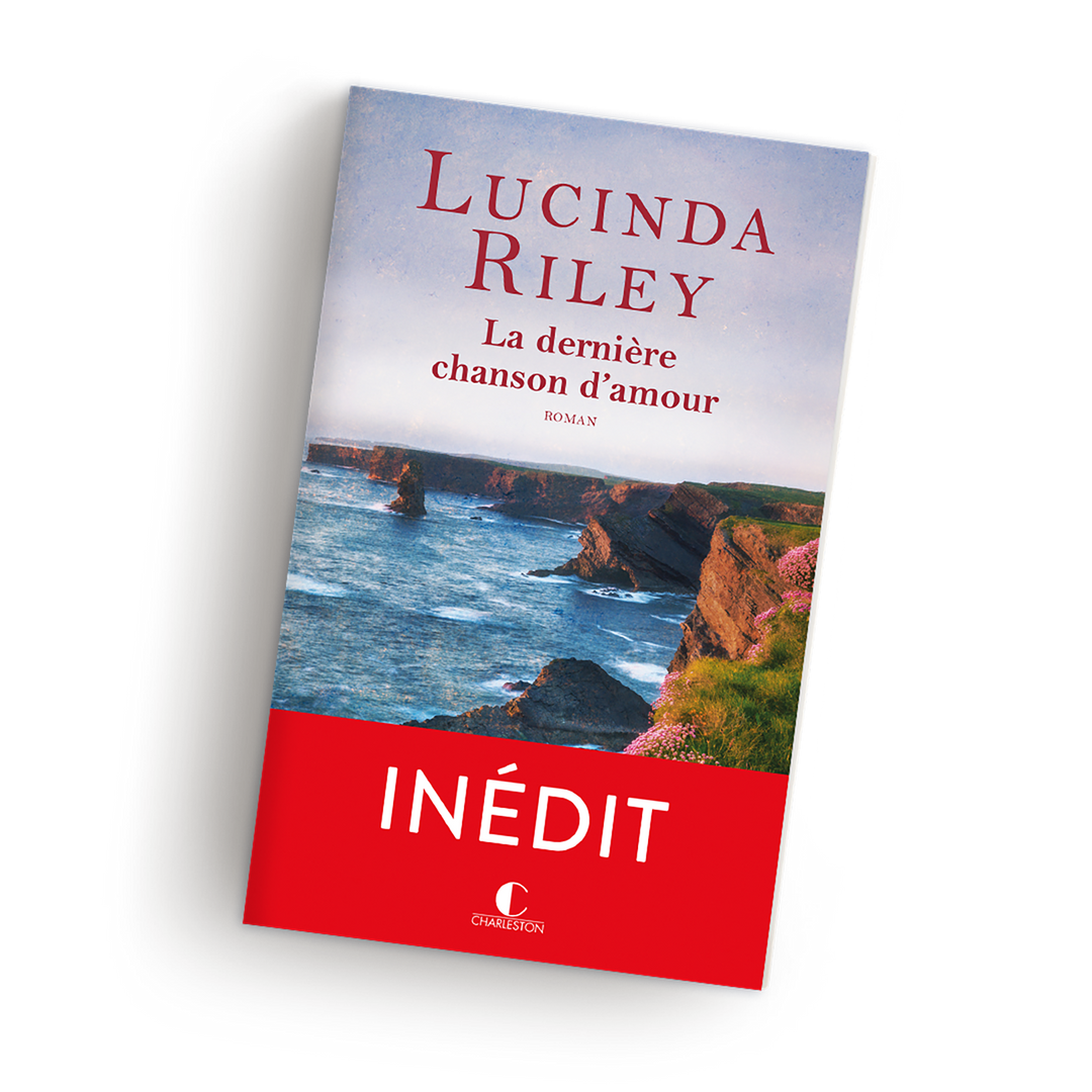 Lucinda Riley La dernière chanson d'amour Grand format