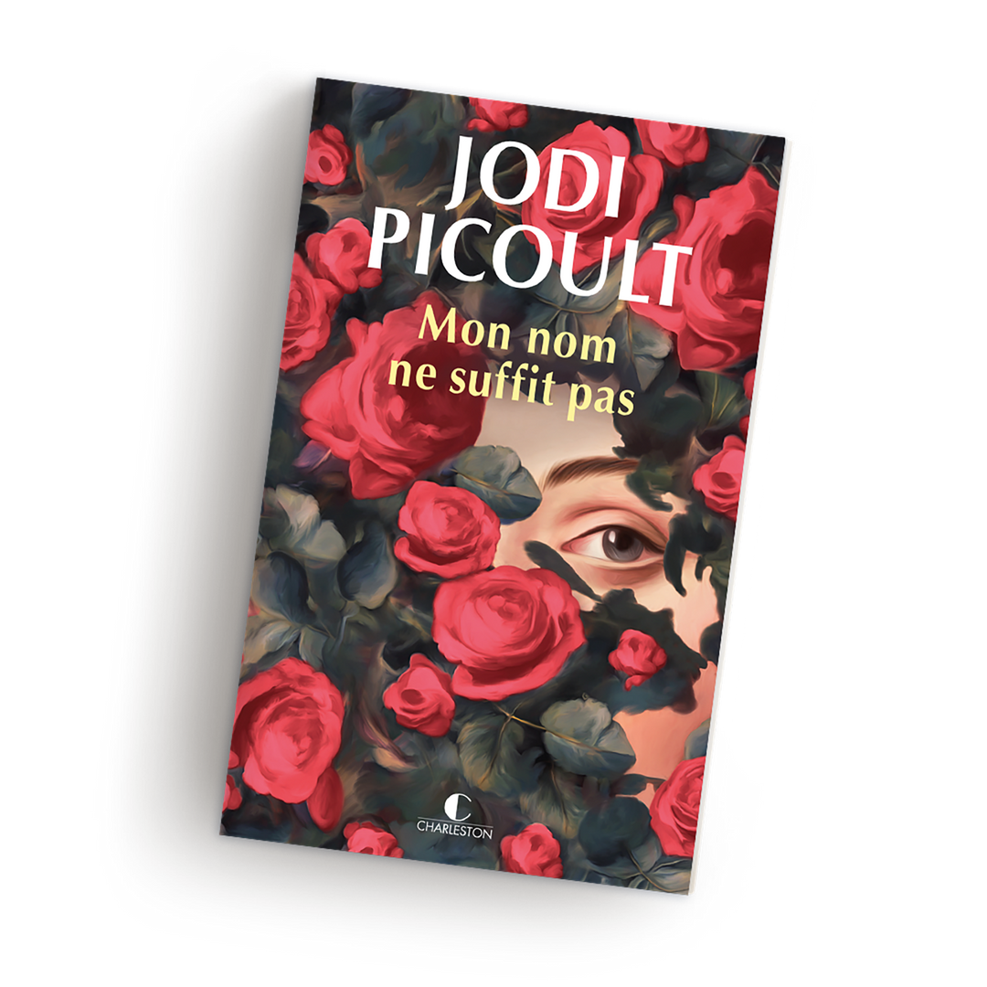 Jodi Picoult Mon nom ne suffit pas Grand format