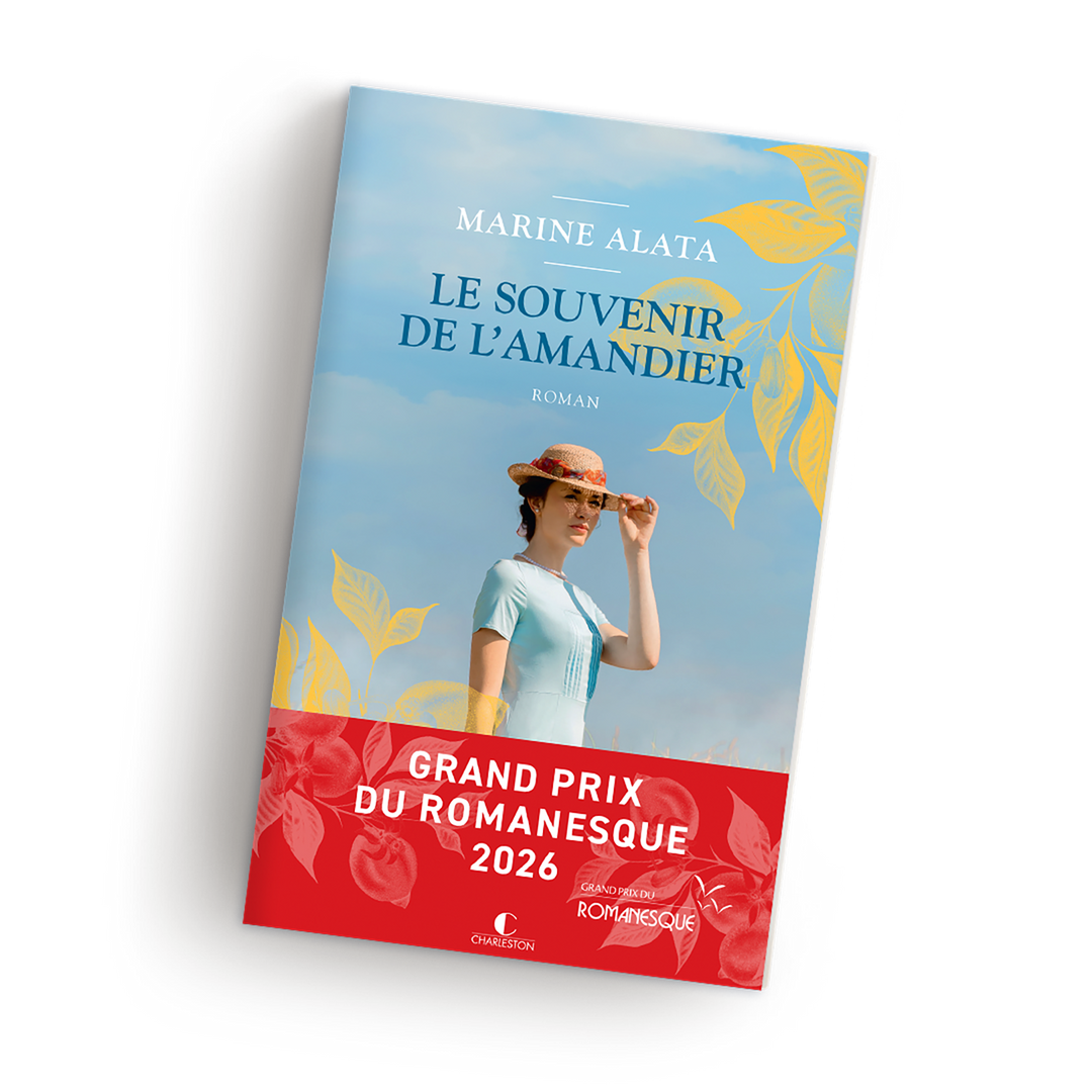 Le Souvenir de l'amandier