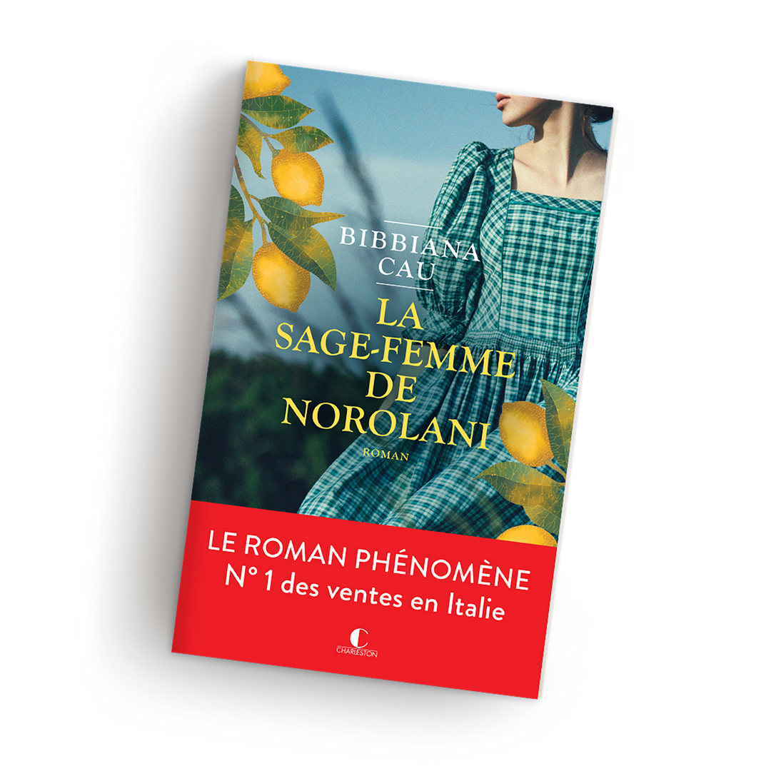 La sage-femme de Norolani